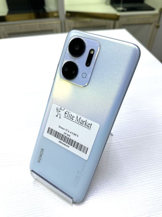 Honor X7 a 4/128gb