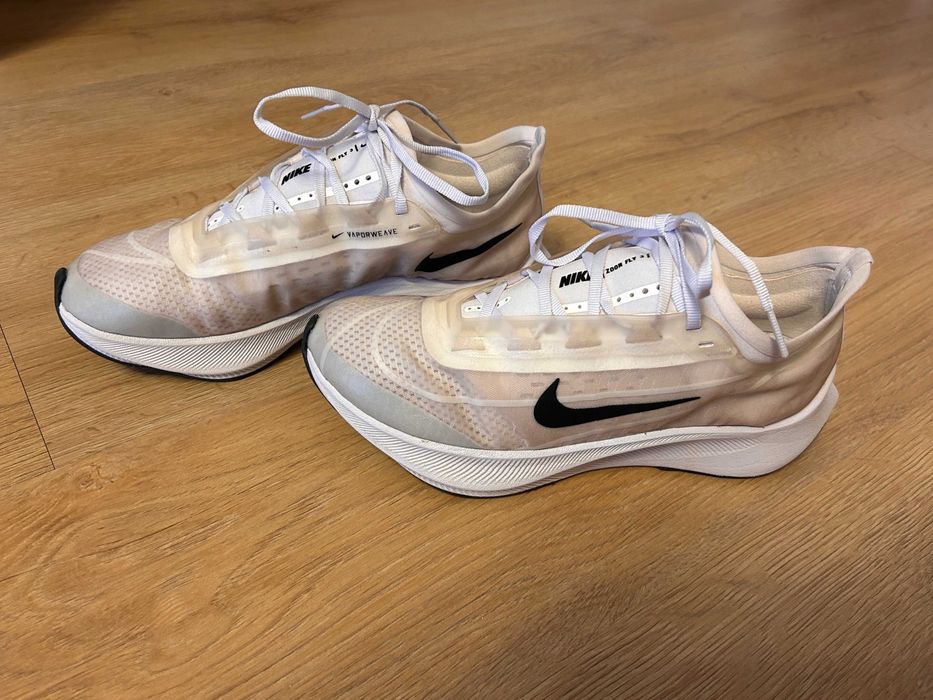 Nike Zoom Fly 3 Carbon Plate PRO Running