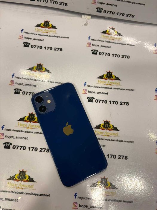 Hope Amanet P13 Iphone 12 MINI