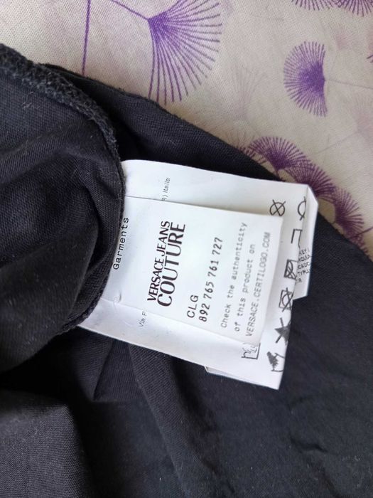 Versace тениска М
