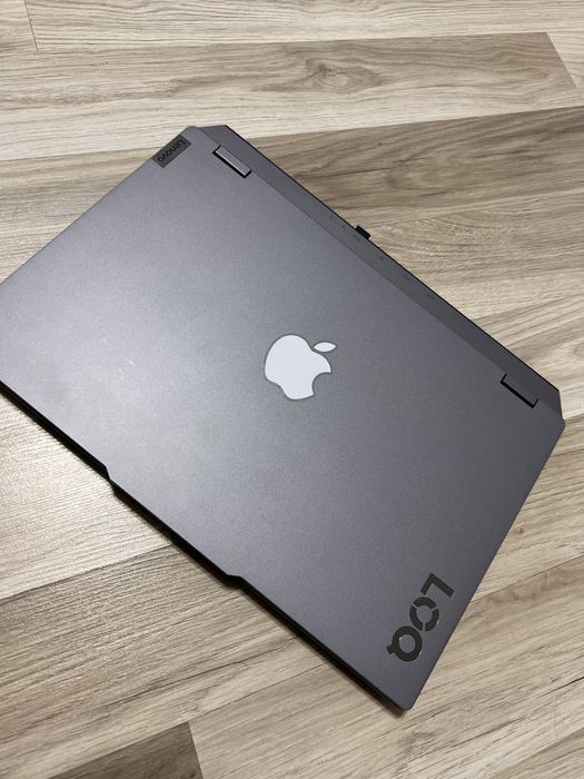Laptop gaming LENOVO LOQ