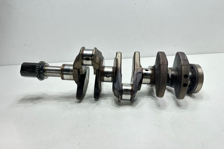 Arbore cotit 1.0 i 7965r Dacia Logan a 2-a generatie (facelift)