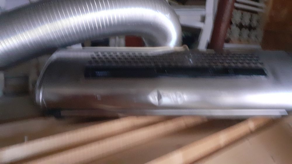 Hotă pentru aragazZanussi