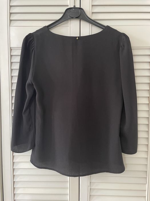 Camasa Poema neagra, marime 34