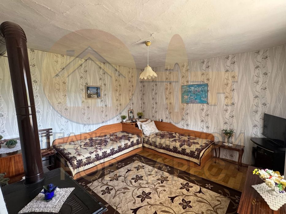 Продава се Къща в с. Съединение, Област Търговище - 120 кв.м за 362 €/кв.м - Снимка #9