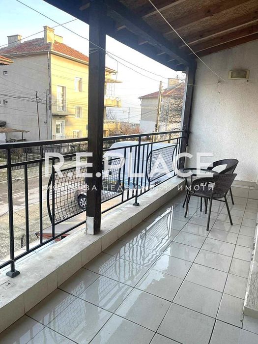 Дава се под наем Двустаен апартамент в Варна, Виница - 51 кв.м за 448.8 € - Снимка #8