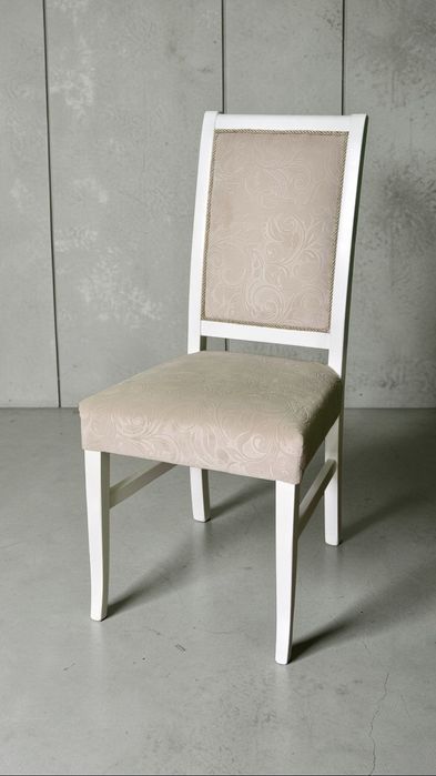 Vând scaun din lemn masiv diverse modele, personalizabile, producător