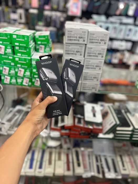 Woop 5 woop 5 life Airpods pro 2 tupc