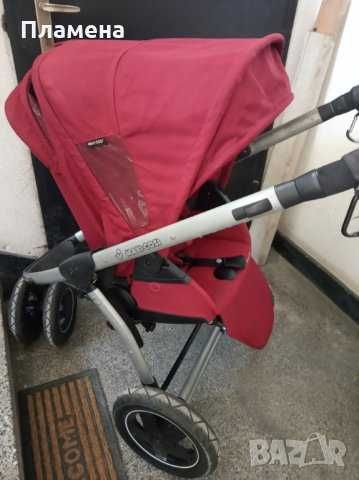 Детска количка, Maxi Cosi