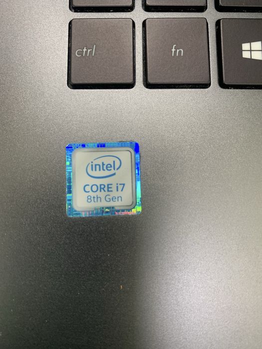 Ультрабук Asus Zenbook. i7.