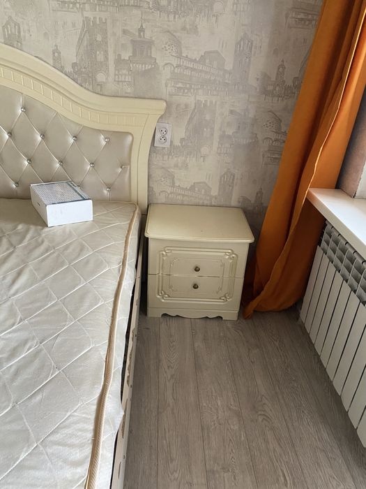 Продам спальный гарнитур за 40 тыс