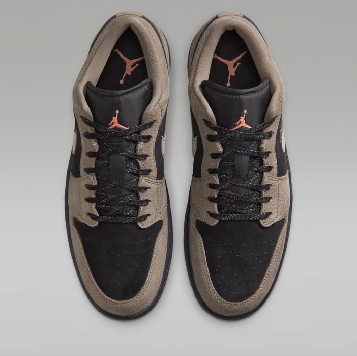 Air Jordan 1 Low
