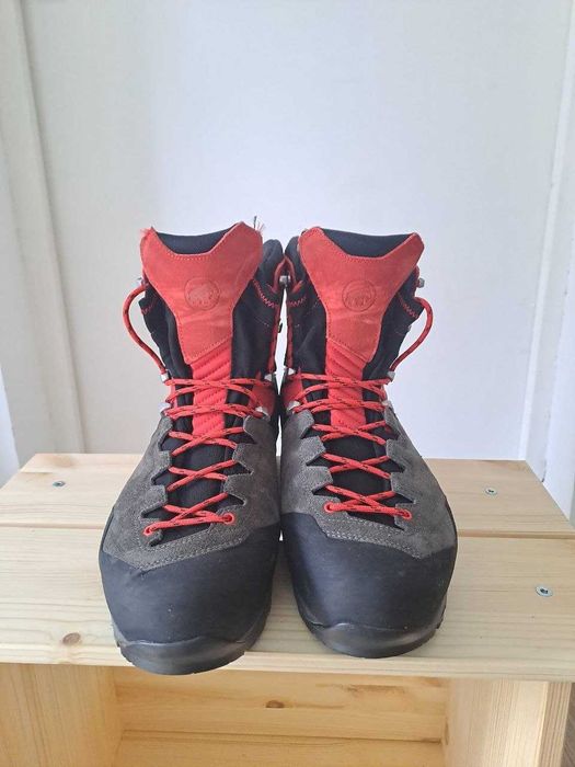 Туристически Mammut Kento Pro High GTX – НОВИ – размер 45 1/3