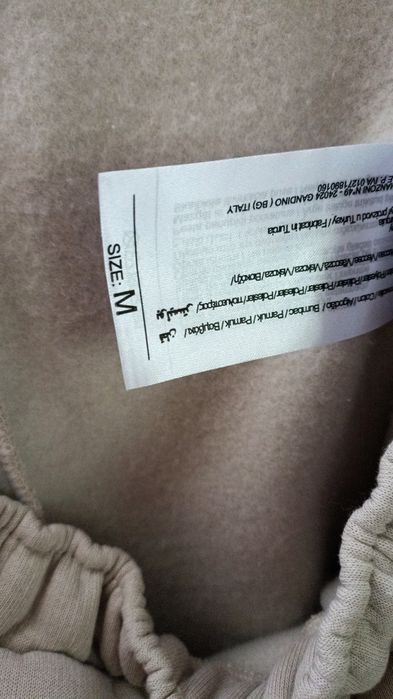 Vind pantalon trening  gros Cerasela Nicoara Nou mărimea M Pret Afisat