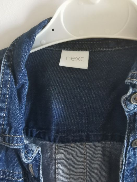 Cămașă de blugi next