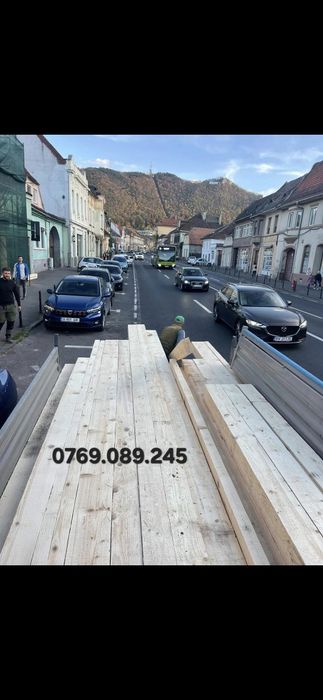 CHERESTEA producator Brasov