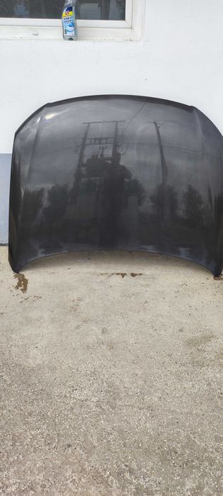 Capota fata volkswagen vw passat b6 sedan cod vopsea LC8Z