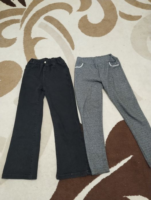 Подростковые вещи