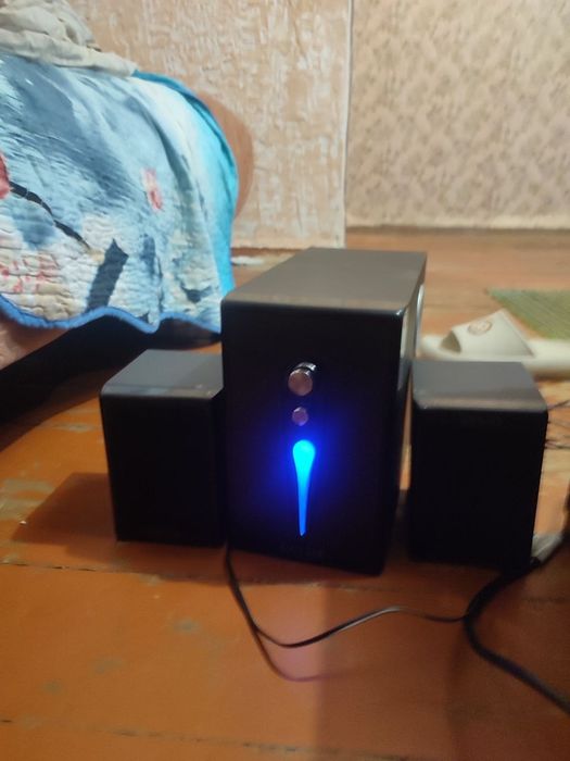 Продам обменяю ПК