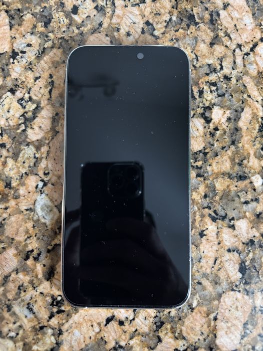 iPhone 14 Pro Max Alb, 256 GB