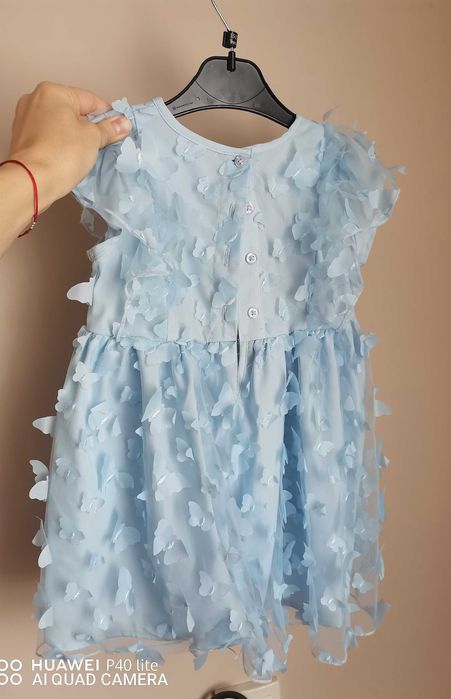 Рокля Matalan 1,5-2