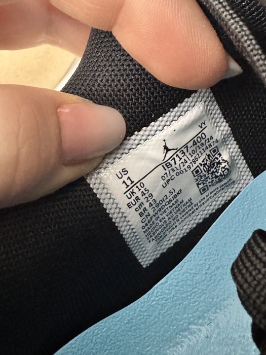 Jordan – sneakers