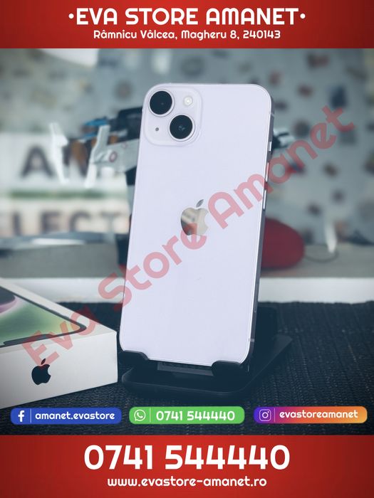 Apple iPhone 14 Purple 128GB Neverlocked