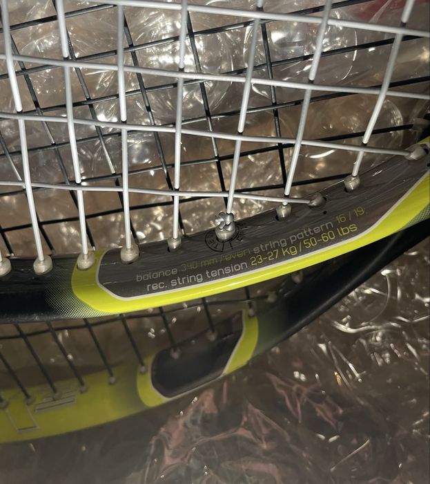 тенис ракета HEAD Graphene Extreme Light