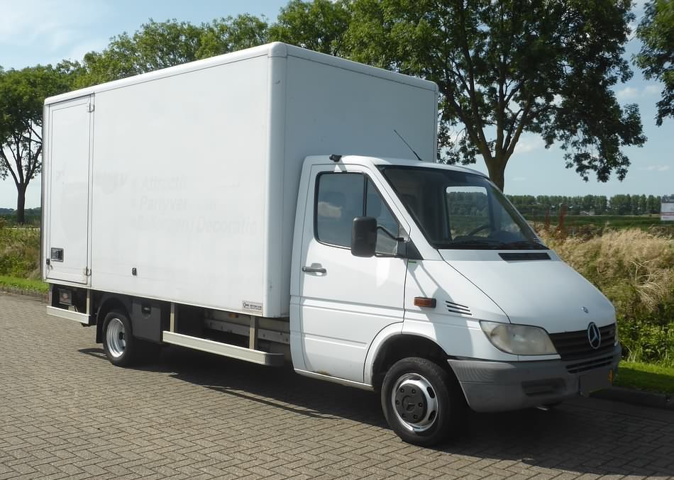 Transport marfa - Mutari - Debarasari