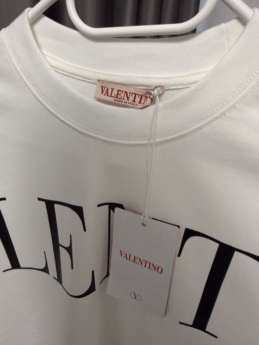 Tricou VALENTINO super calitate