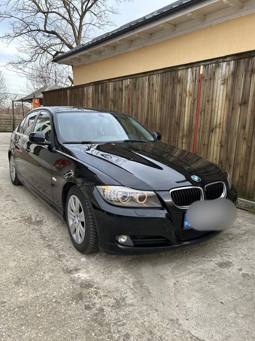 BMW Seria 3 2010 — imagine 3