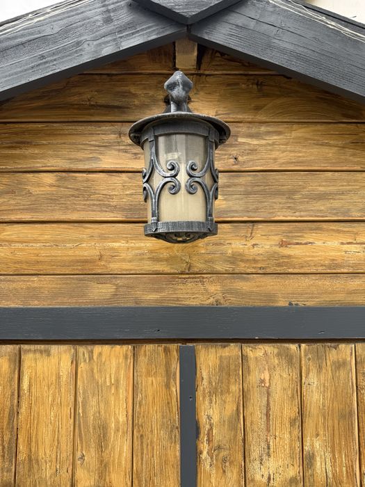 Vand lampa pentru lumina
