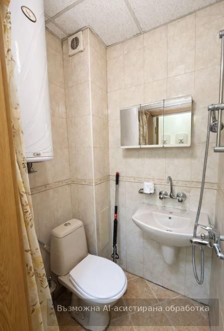 Дава се под наем Двустаен апартамент в Варна, Трошево - 55 кв.м за 398.82 € - Снимка #4