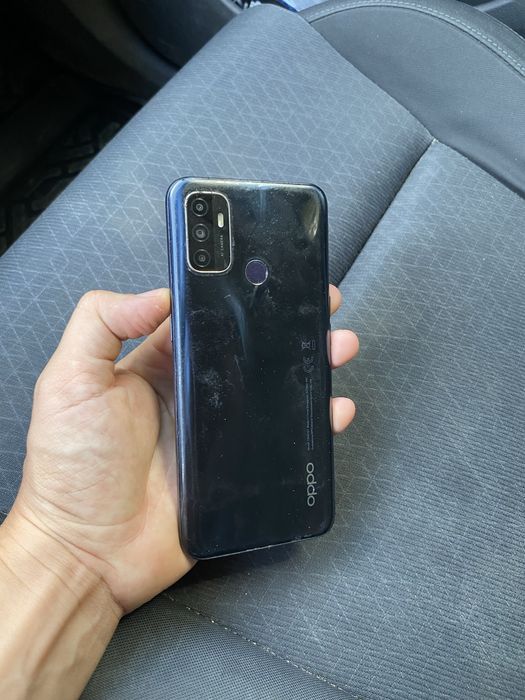 Oppo A53 хорошее состояние