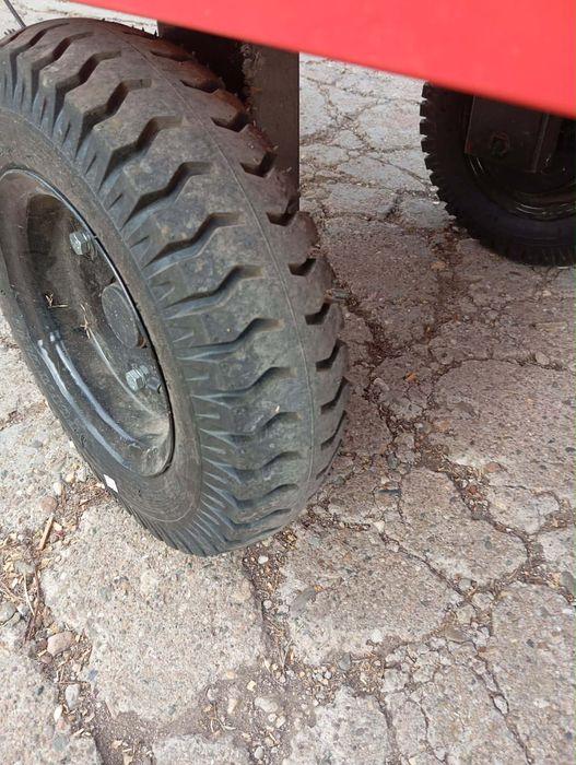 Фреза Raider RD-T08+Ремарке