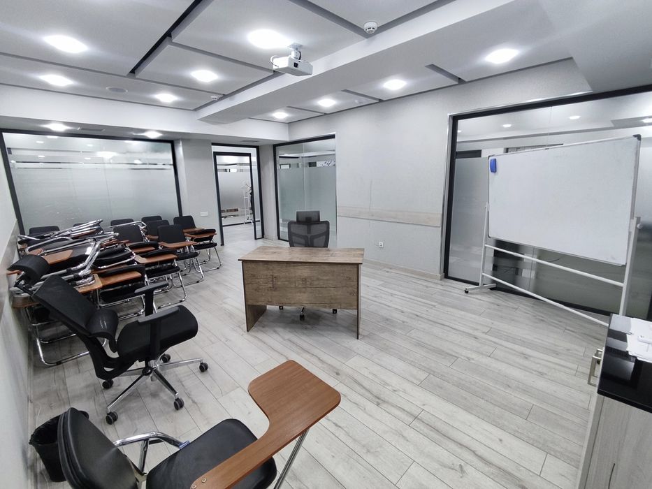 Аренда нежилого помещения в центре города