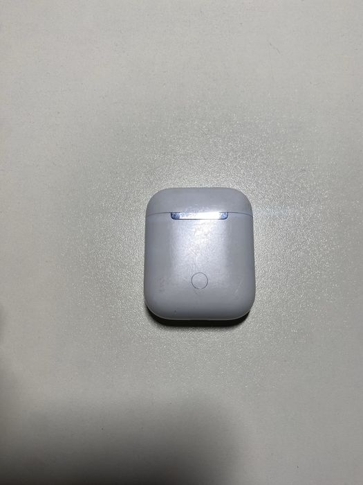 airpods 2(ORIGINALE)