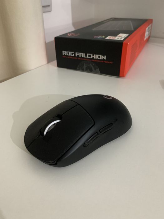 Продам мышку superlight 1 в идеале
