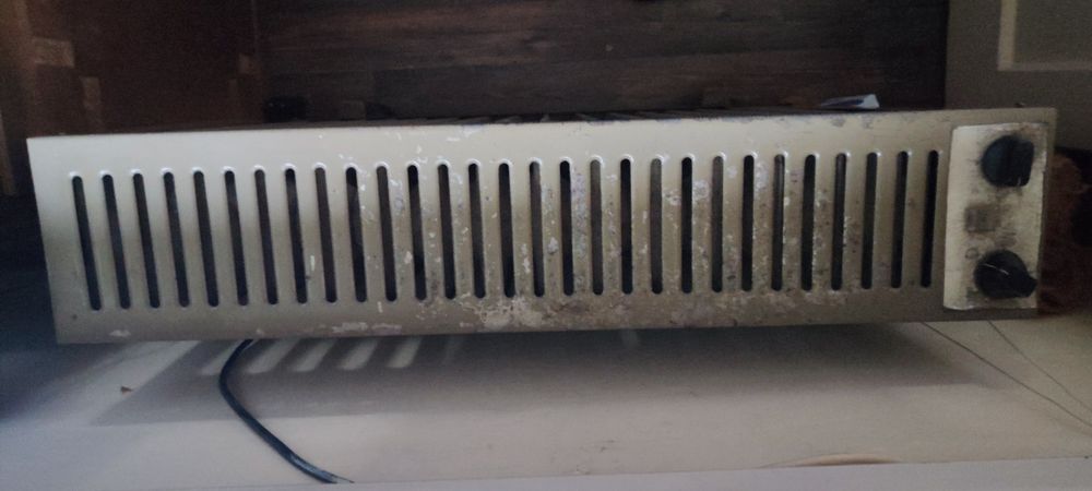 Маслен радиатор Стражица