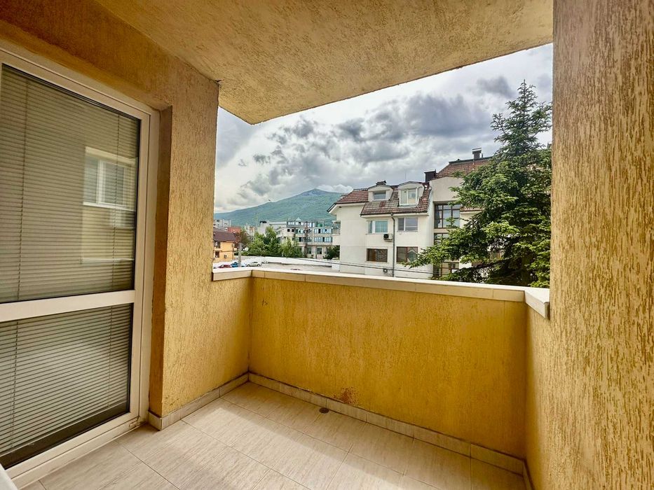 Дава се под наем Тристаен апартамент в София, Манастирски ливади - 100 кв.м за 650 € - Снимка #12