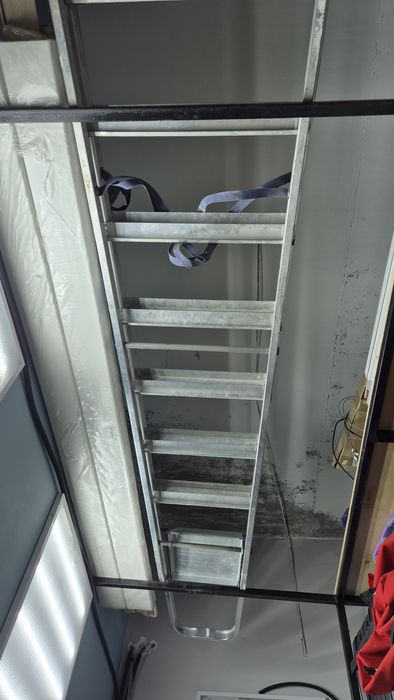 Стрямянки б/у левый берег