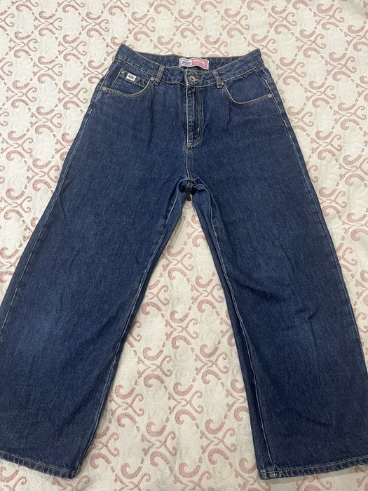 Разбор гардероба