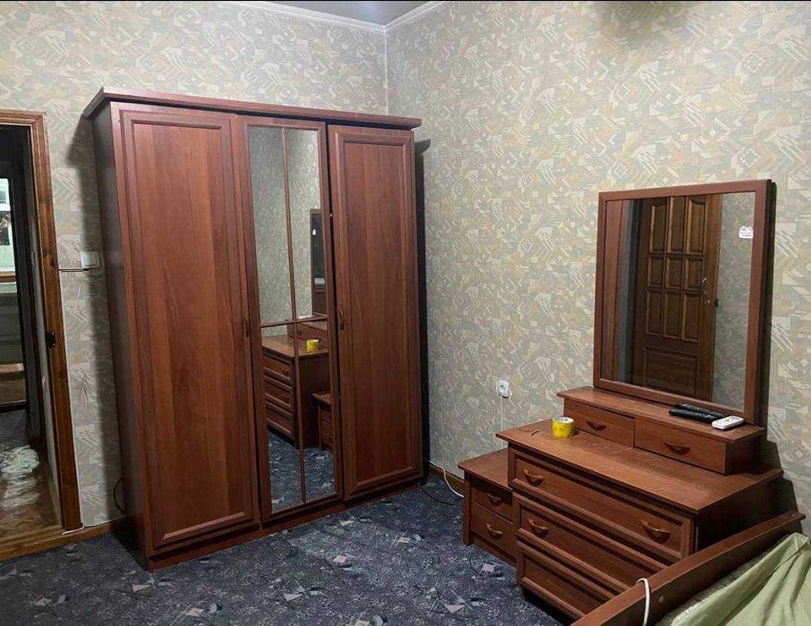 Сдаётся 2 комнатная за Grand Mir Hotel
