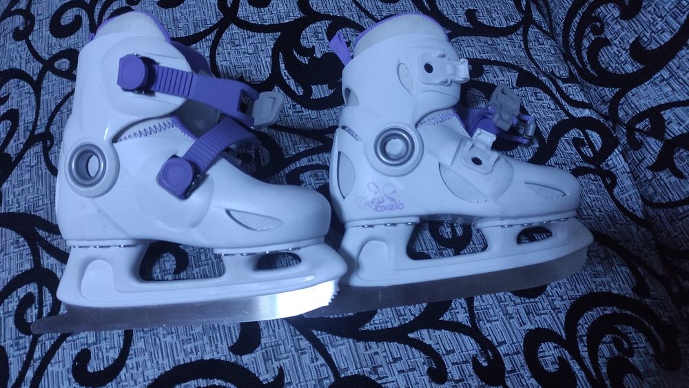 Patine Oxelo mărimea 26-28