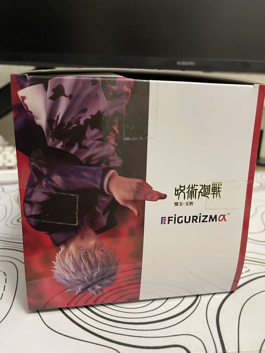 Фигурка Figurizmax Магическая битва