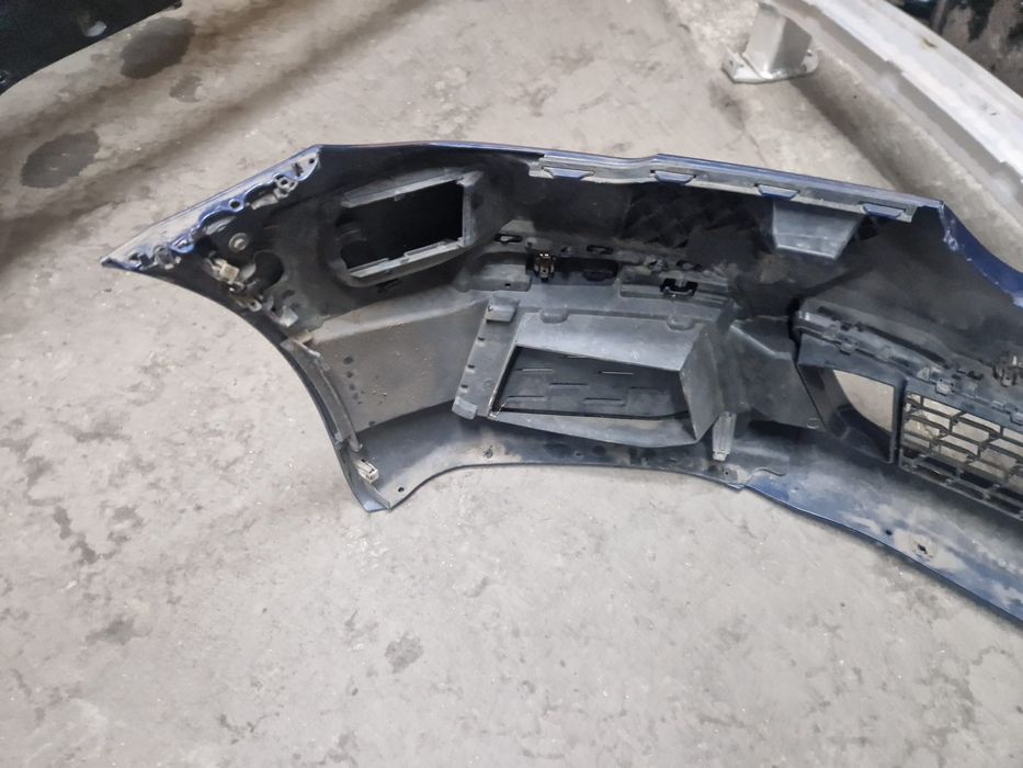 Bara fata M BMW G30 Facelift 2021