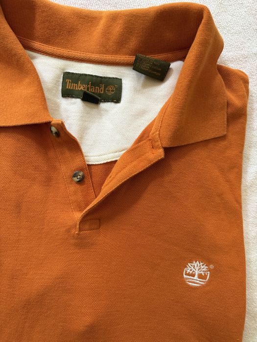 Блуза Timberland тениска