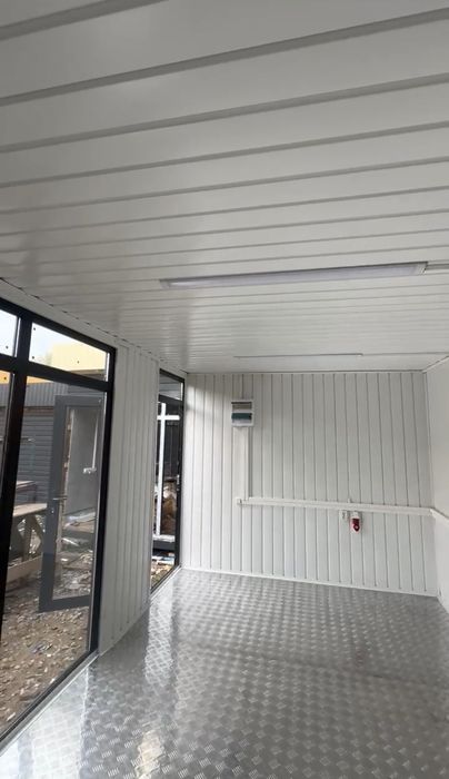 Продам павильон 6×3