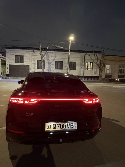 Byd song L 2024 yil 5 full pazitsasi