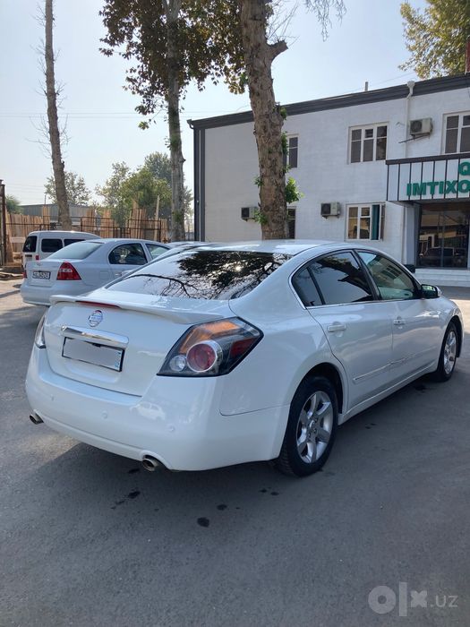 VARIANT YOQ  nissan altima L32